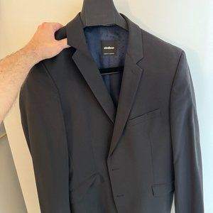 Strellson Black Suit